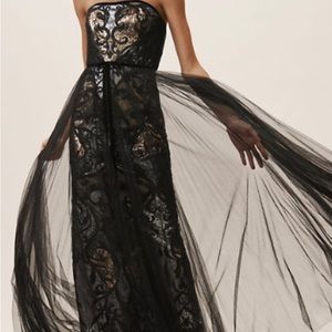 Marchesa Notte Jaclyn Dress